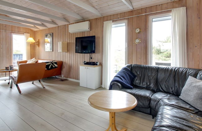 3 bedroom House in Sønderho with terrace - Photo 25