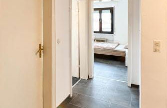 Großzügige OG Ferienwohnung in Linkenheim frieden apartments - Foto 33