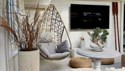 HOUSE MALIBU L mit Sauna am See - Foto 2