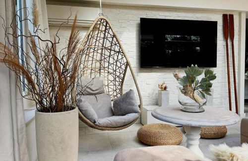 HOUSE MALIBU L mit Sauna am See - Foto 2