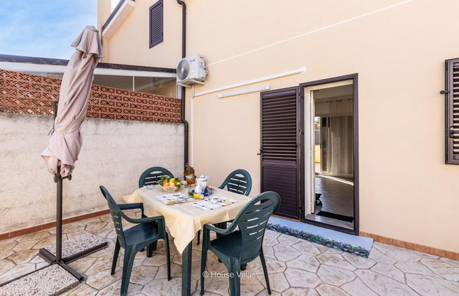 Villa Queen Dany in Lido di Noto - Foto 34