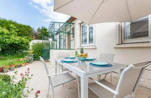 La Maisonnette - Foto 23