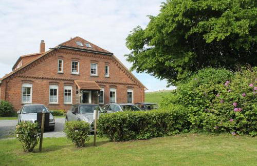 Friesenstube - Foto 1