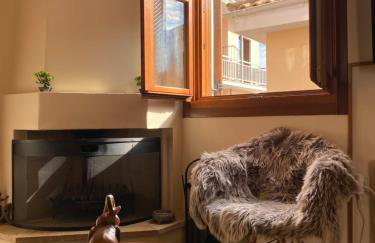 Delfi's cozy maisonette - Foto 1