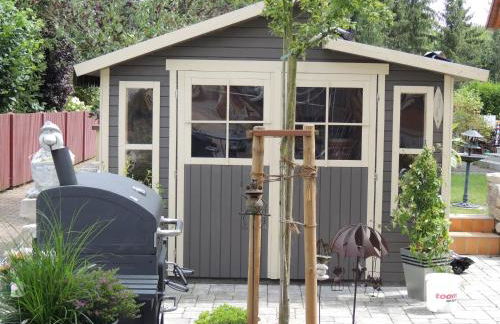 Ferienwohnung "Am alten Main" - Foto 13