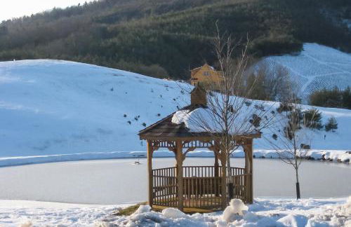 A Bit of Heaven Cabin Less Than 13 Miles from Boone! - Foto 39