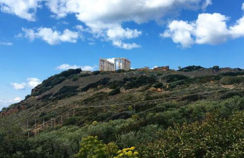 Legrena Beach Villa - Foto 79