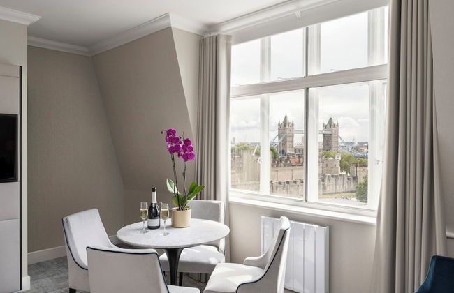 Tower Residences by Blue Orchid - Foto 16