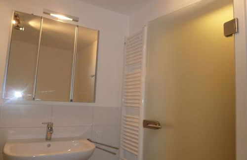 Zentrale Altstadtwohnung im historischen Riemenschneiderhaus - Foto 12