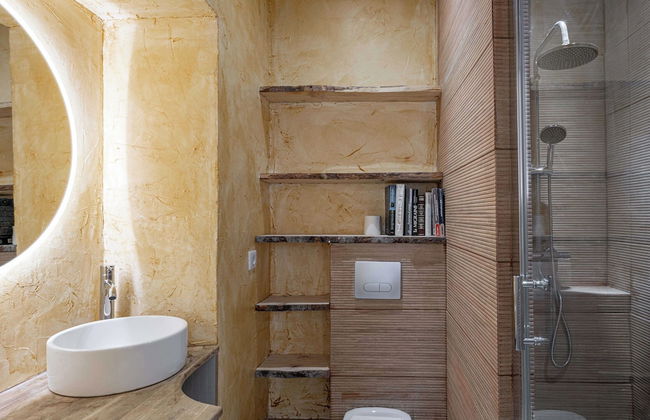 Cozy Apartment for 4 People - Foto 14