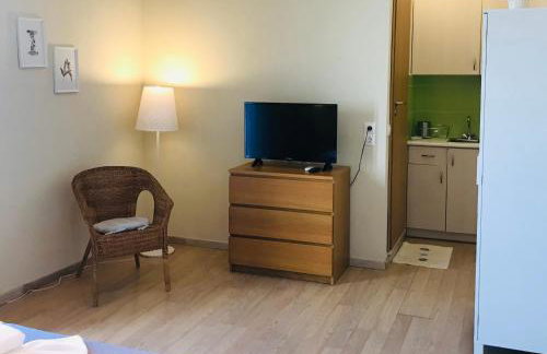 Kappa & Lamda Apartments - Foto 4