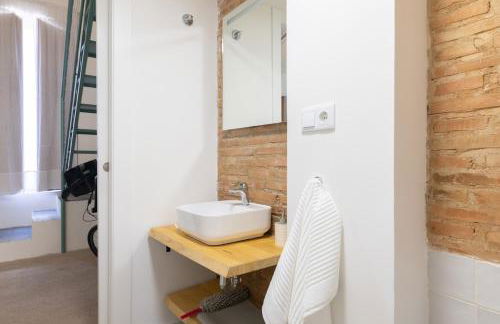 Apartamento2 para 4 huespedes con Patio y ducha Exterior - Foto 25