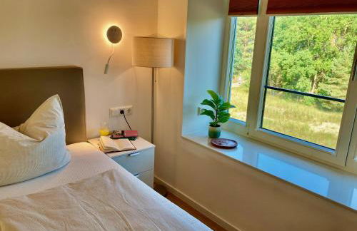 Dünenwelle - 3 Zi, Kü, 2 Bäder, Balkon - Foto 44