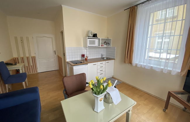 Apartment Barbara - Foto 27