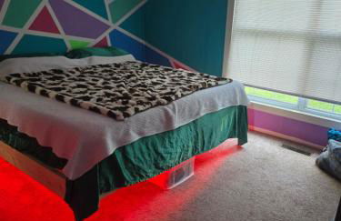 Lazy at Lake - Foto 16