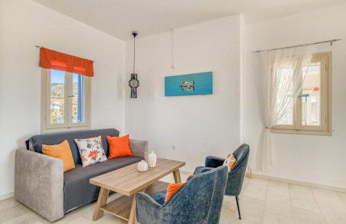 VILLA ALYKI SEA VIEW PAROS - Foto 25