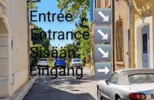 Le charme à la française - Appartement 4 pers - Foto 42