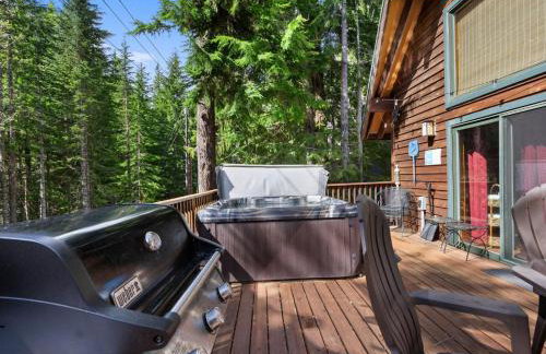 Govy Alpine Getaway - Meredith Lodging - Foto 72