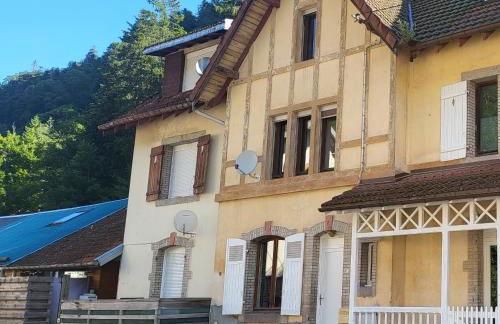 Maison kerthoff 41D - Photo 1