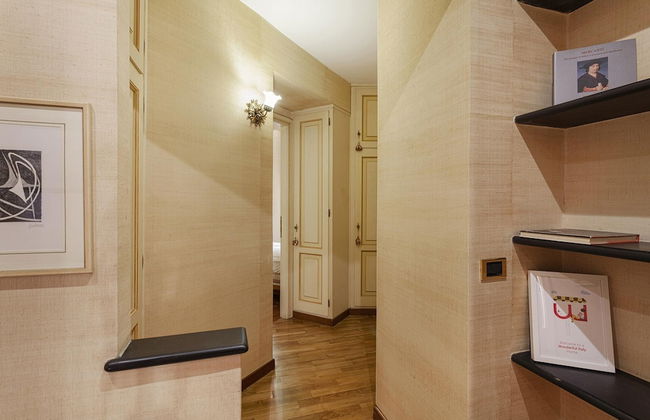 La Finestra sul Cortile di Via Roma by Wonderful Italy - Foto 11