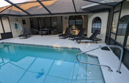 Your Manatee and Scalloping Adventure Retreat in Crystal River - Foto 44