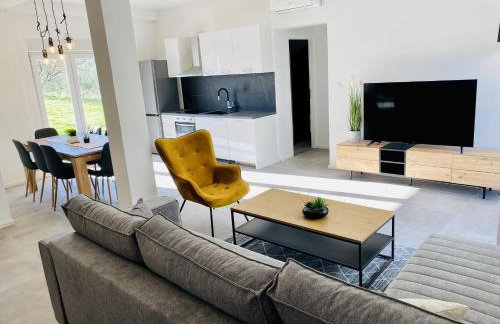 Villa Dolce Vita Biograd na Moru with Private Swimming Pool Minutes from the Adriatic Sea - Foto 29