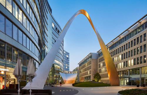 The Doorman Welle Frankfurt am Main - Foto 39