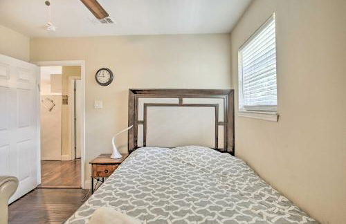 Pet-Friendly Dallas Guest House with Patio! - Foto 13