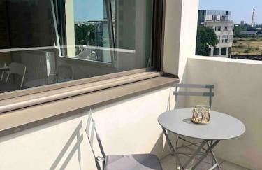 Superbe appartement neuf dans résidence familiale aux portes de Paris avec parking - Foto 8