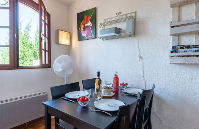 Les Cyprès - Foto 8