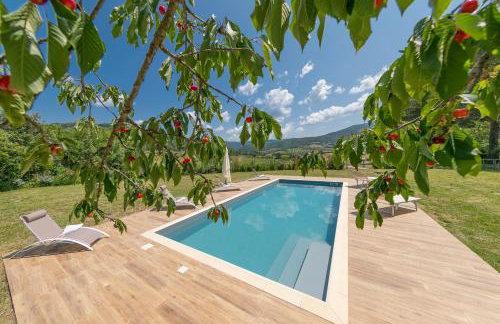 Villa Adelmo appartamento privato - Foto 5