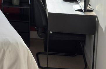 Modern 2 Bedroom Penthouse with Balcony & Parking - Foto 7