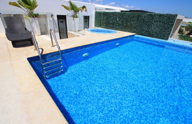 Menese on the Beach - Foto 13