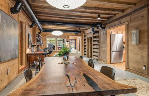 Red Barn Retreat by Carolina Mornings - Foto 9