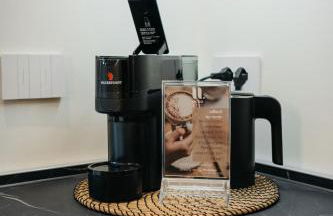 ecHo Apartments & SPA - Foto 18