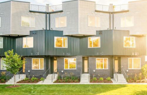 New Luxe Nashville Central Roofdeck 13 Beds - Foto 38