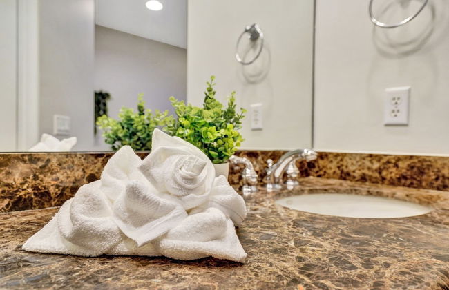 Fabulous 4BR home close to beach - Foto 58