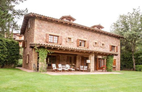 Gran Castanyer - Photo 19