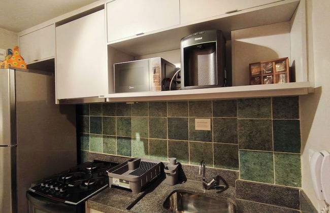 Eco Resort Praia dos Carneiros - Foto 50