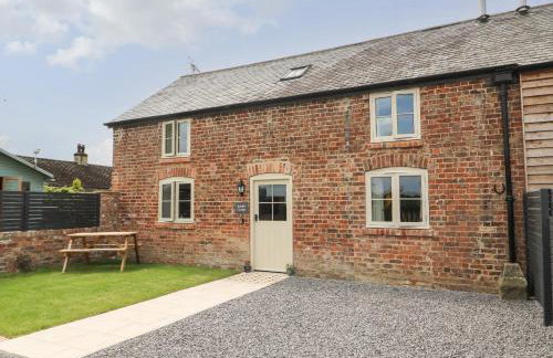 Spindle Cottage - Foto 1
