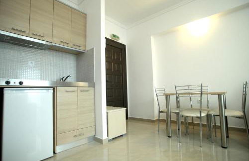 Naias Beach Hotel - Foto 107