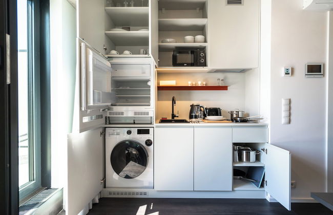 HONEST Ricany - Foto 80