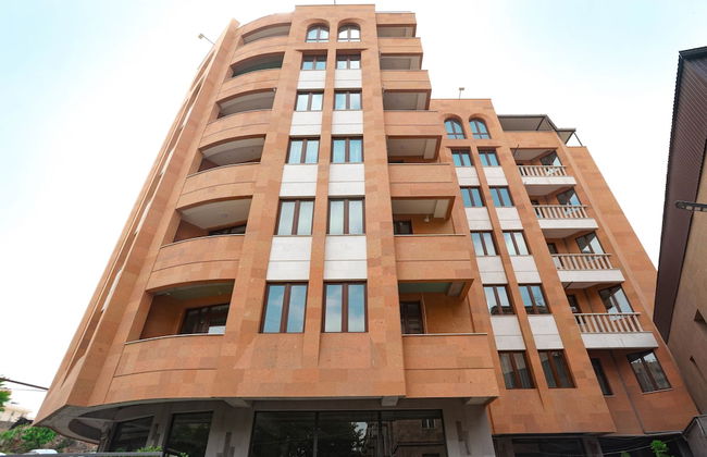 Stay Inn on Saryan 26.3 str. - Photo 62