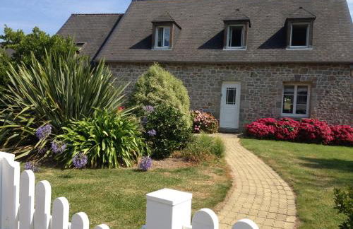 Villa Cotentin - Foto 1