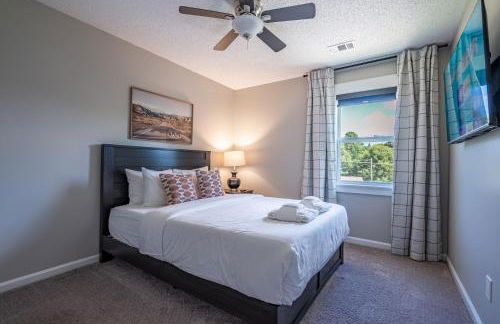 Disconnect From The City In This Outdoorsy Getaway - Foto 22