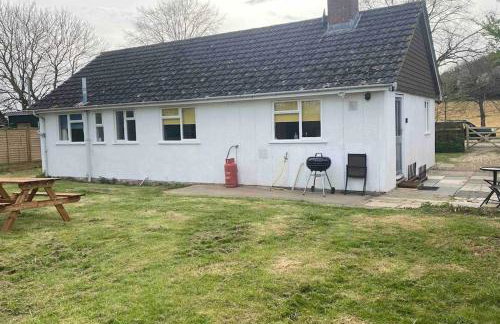 Cheerful 3 bedroom bungalow with indoor fire place - Foto 15