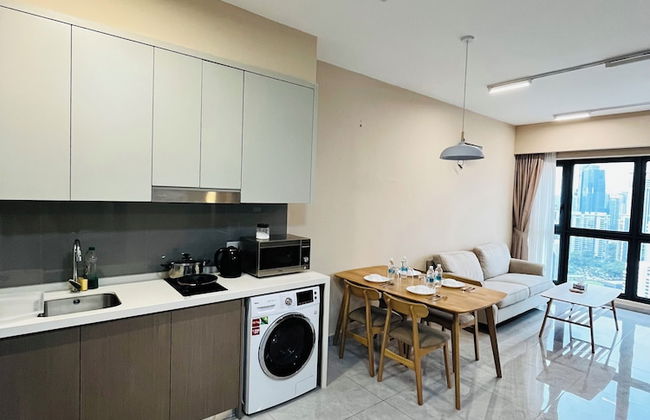 AGILE Residences by Luna - Foto 71