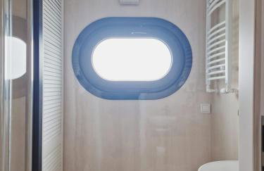 Führerscheinfreies mobiles Hausboot - Photo 13