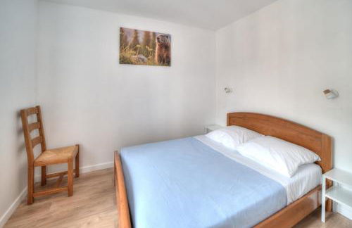 La Valserine - Station de ski accessible à pied - Foto 11