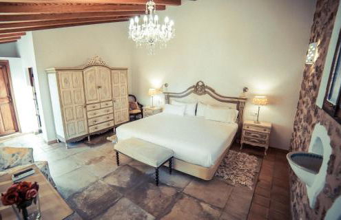 Finca Cas Sant - Foto 10